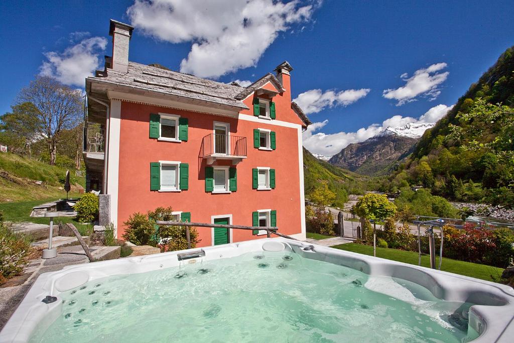 Casa Rossa photo 4