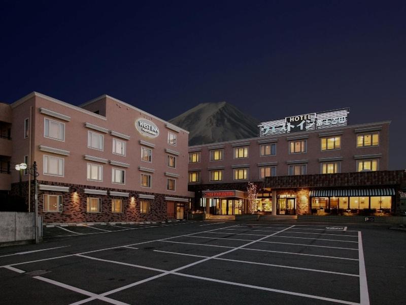West Inn Fuji-Yoshida