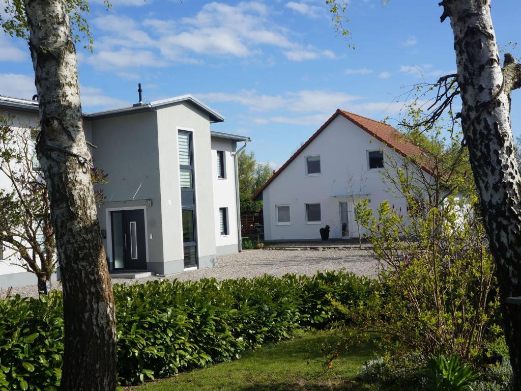 Pleasant Holiday Home in Malchow near the Beach photo 3