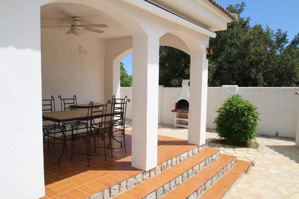 Villa Dorada photo 2