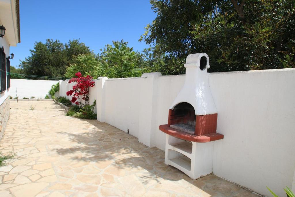 Villa Dorada photo 1