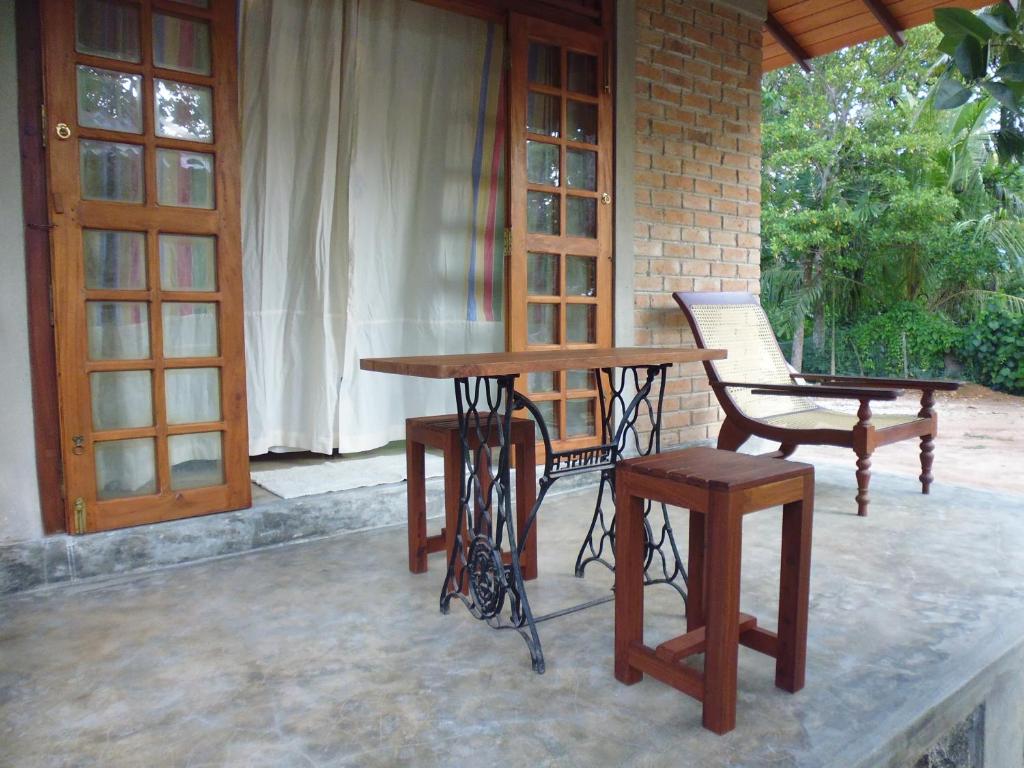Lanrich Eco Villas photo 4