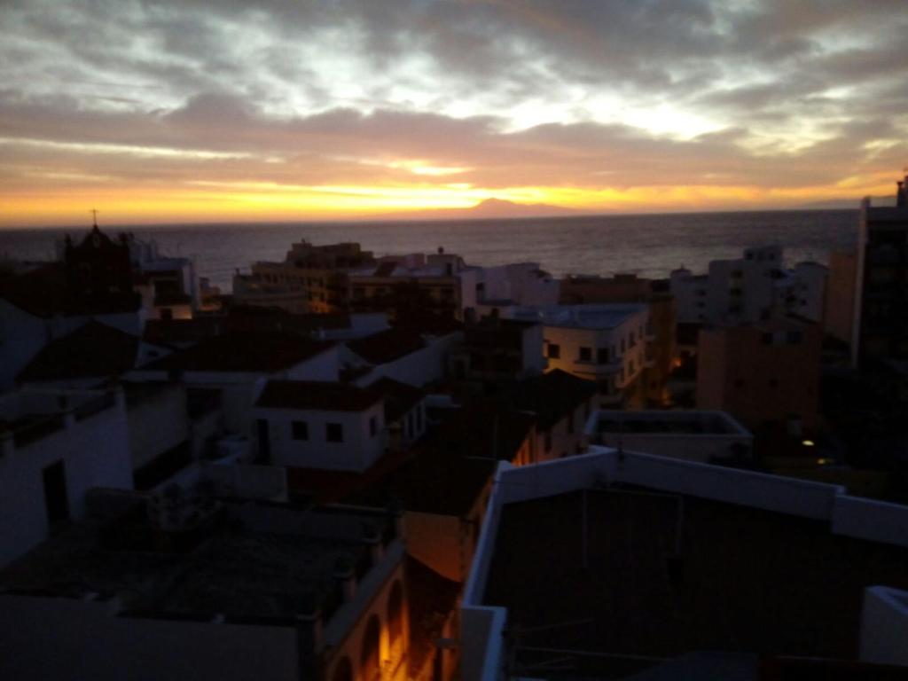 Apartamento Playa Nueva photo 1