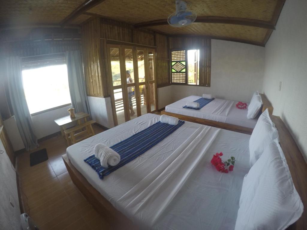 Borac Bay Bungalows Resort and Spa - Tap to explore photos