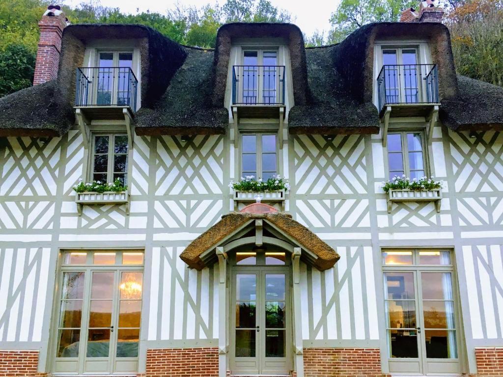 New Cottage & spa de nage Guesthouse photo 2