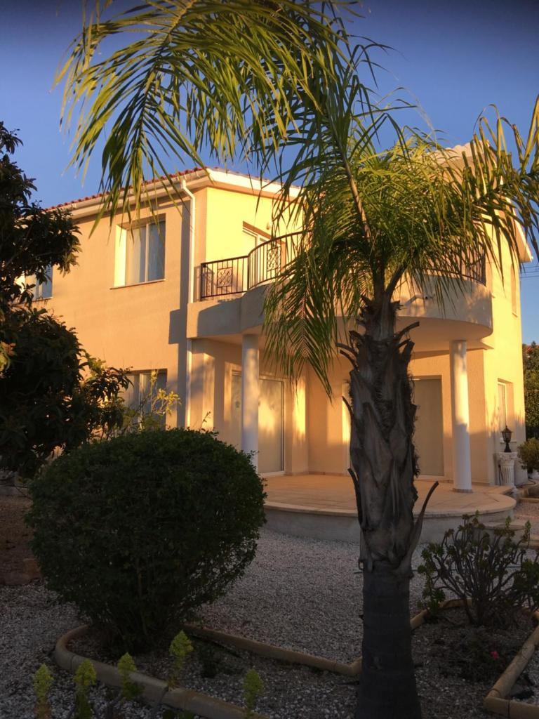 Villa Anthiana