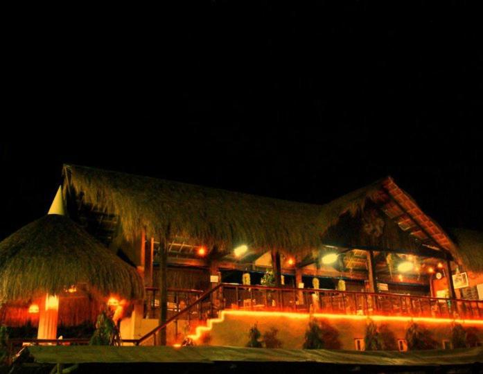 Masamayor's Beach House and Resort photo 3