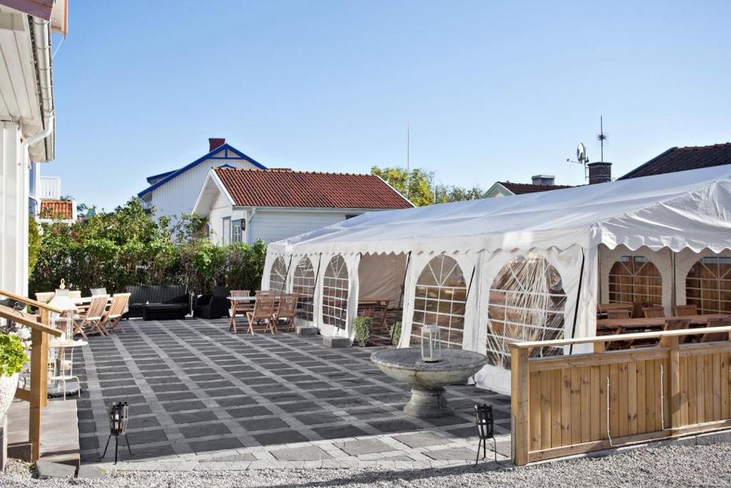 Hotell & Restaurant Solliden photo 4