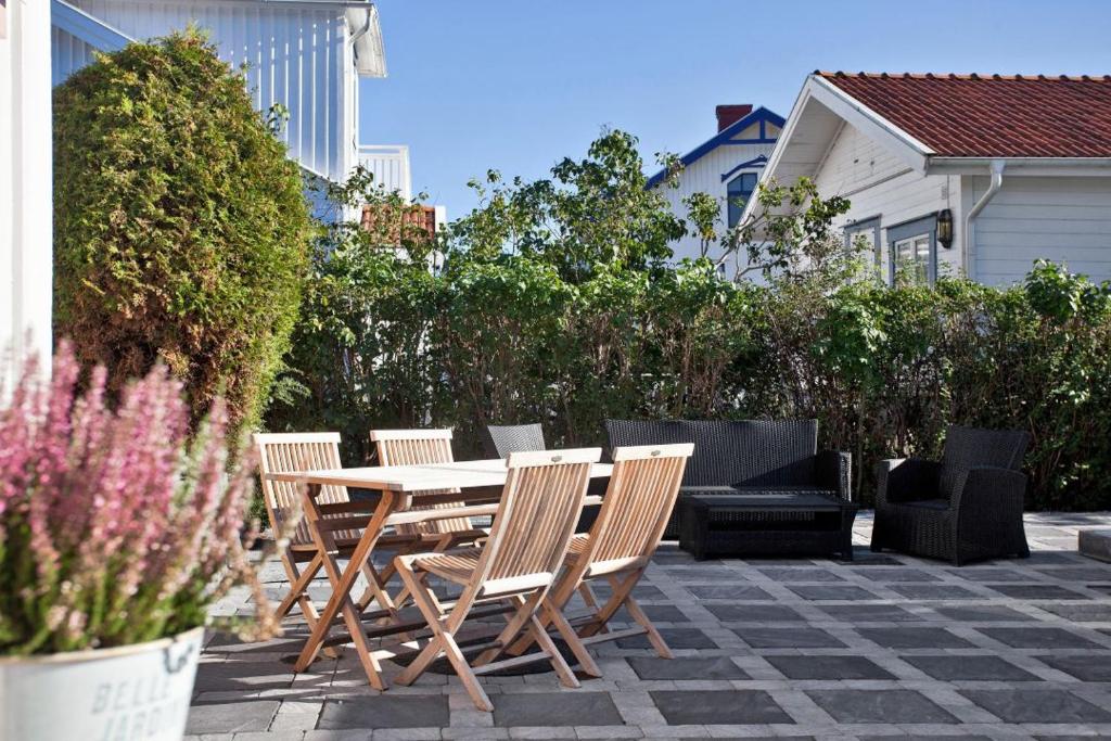 Hotell & Restaurant Solliden photo 2