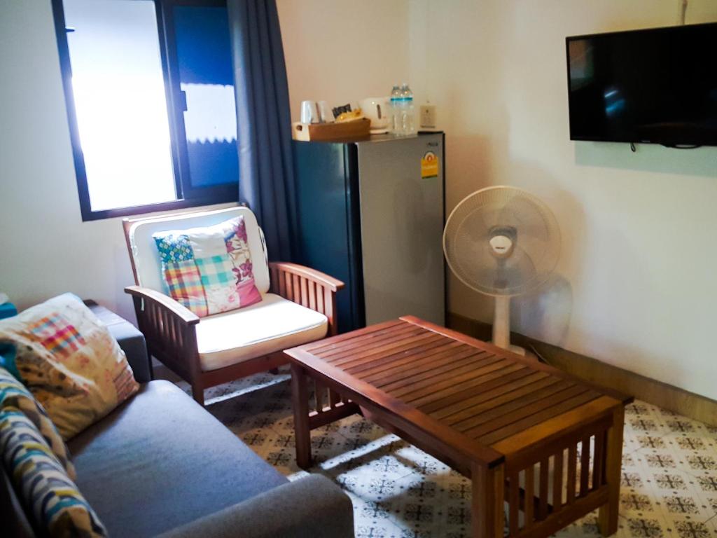 Семейный (Семейный номер), Glur Hostel