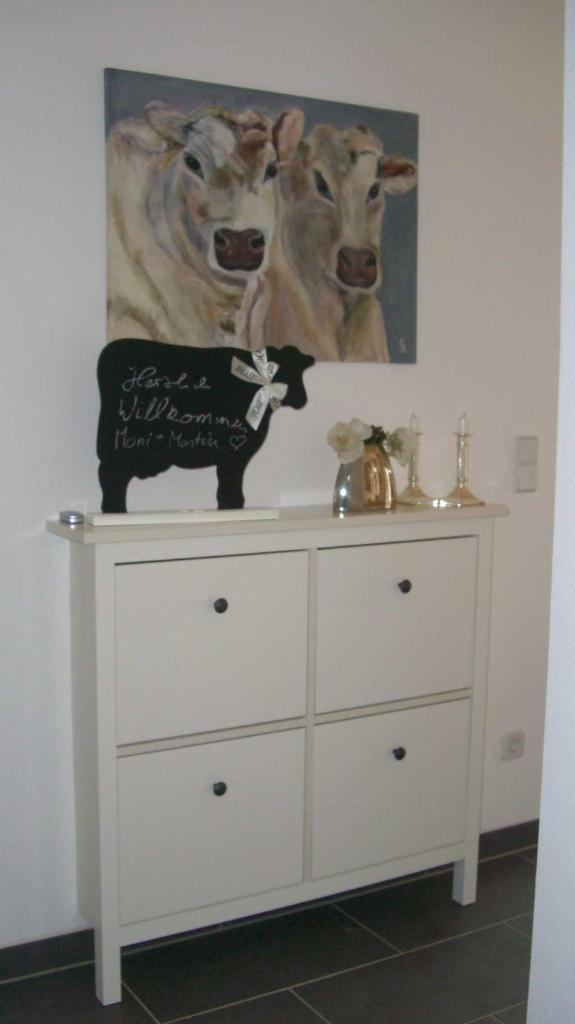Fewo Kleine Brise Greetsiel photo 2