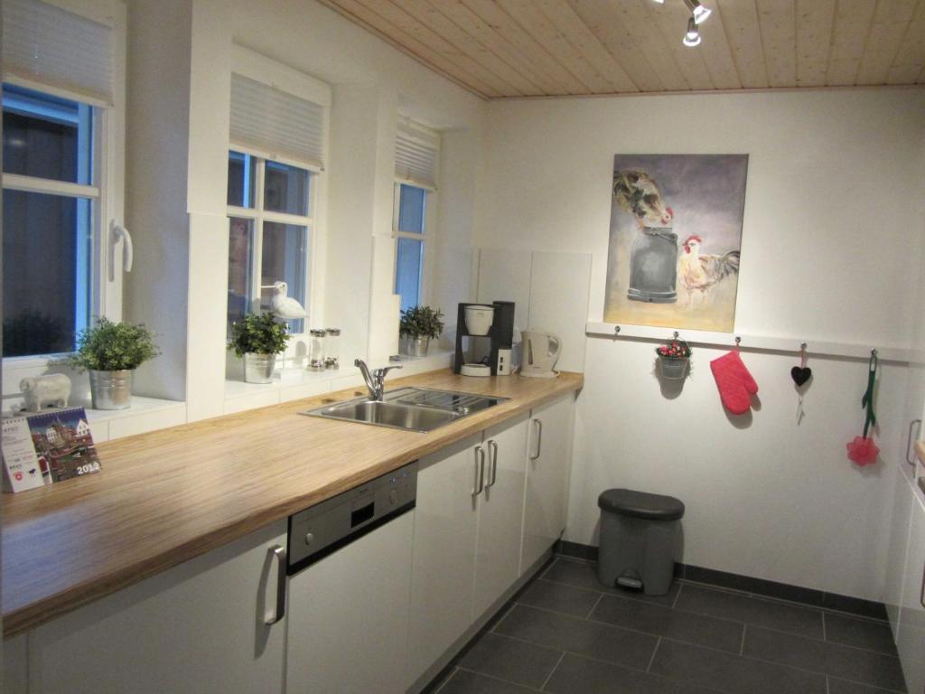 Fewo Kleine Brise Greetsiel photo 3