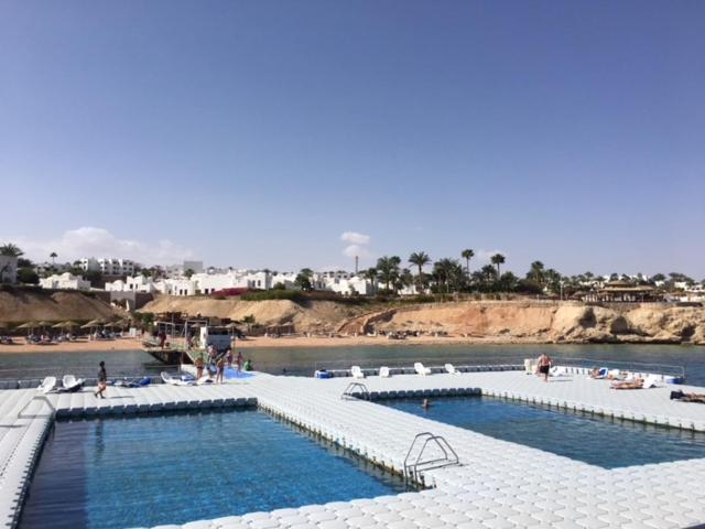 Номер (Двухместный номер с 1 кроватью с видом на море), Holiday Rooms Domina Coral Bay