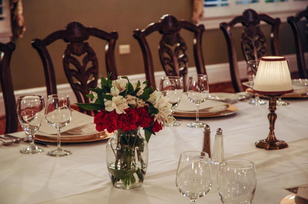 The Mimslyn Inn photo 1