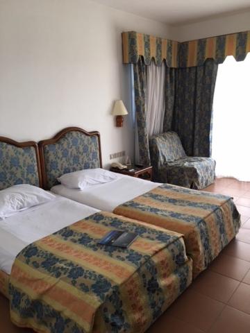 Номер (Двухместный номер с 1 кроватью с видом на море), Holiday Rooms Domina Coral Bay