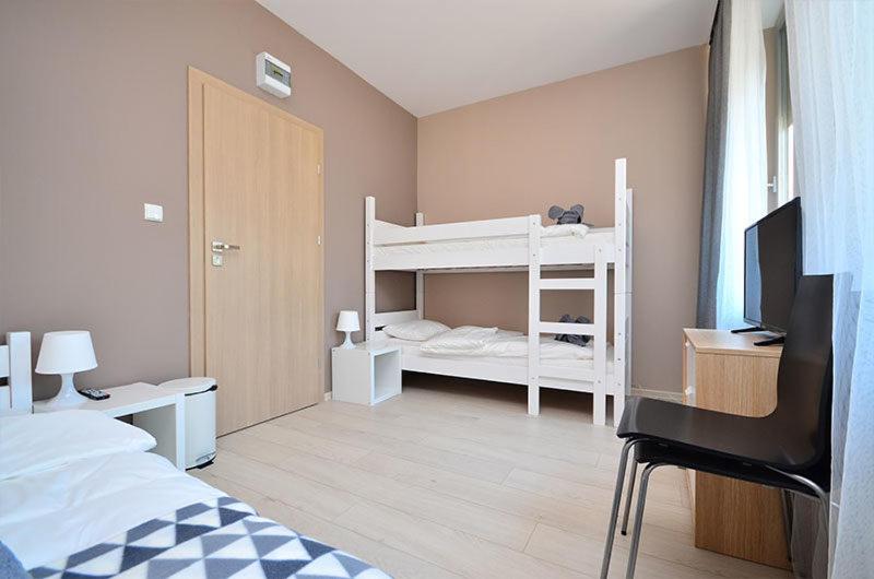 G'HOSTEL photo 3