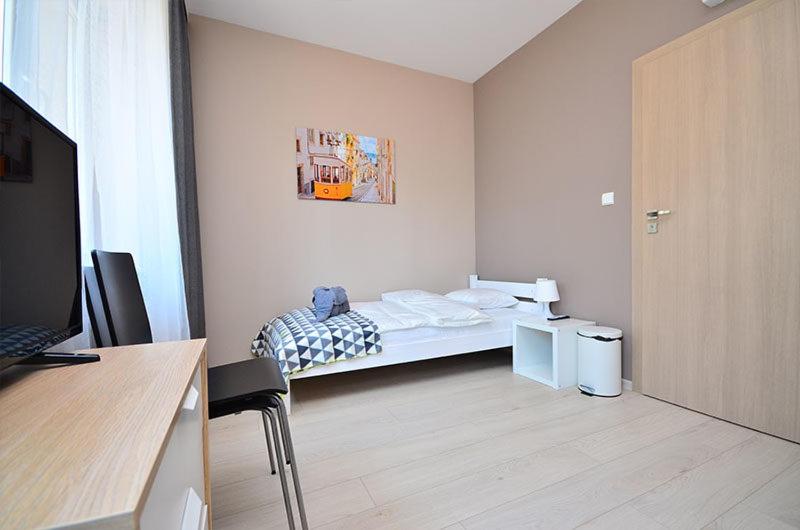 G'HOSTEL photo 1