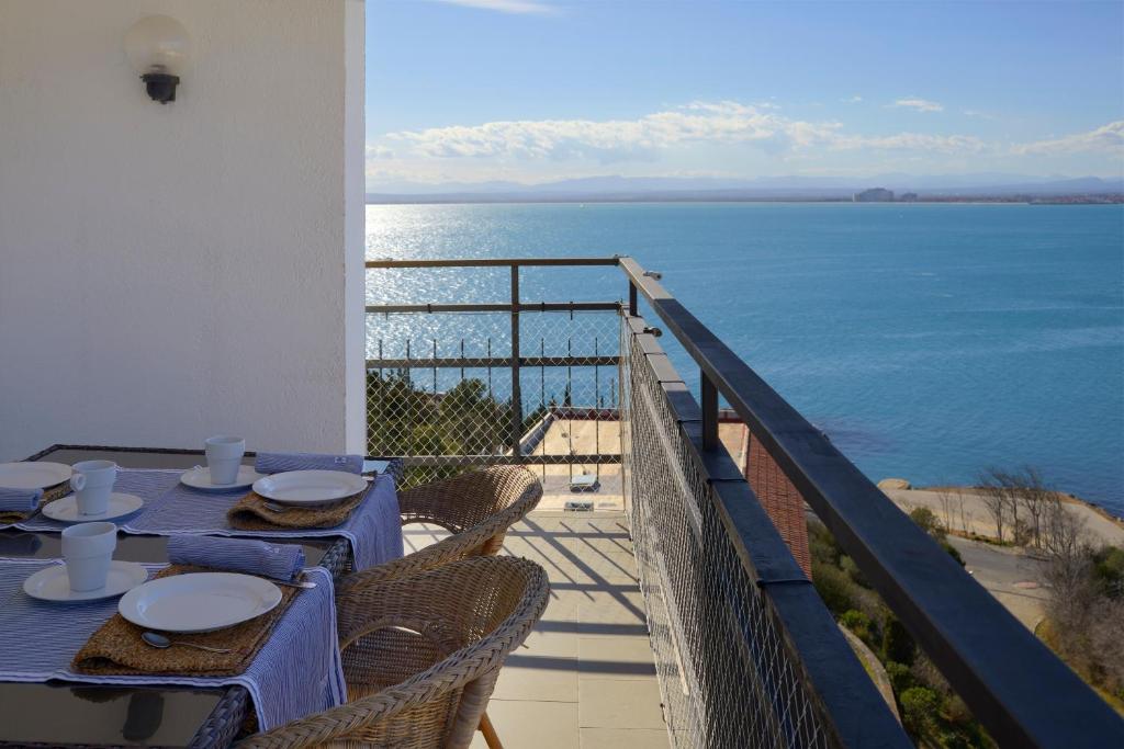 Apartament Platja Palangrers photo 1