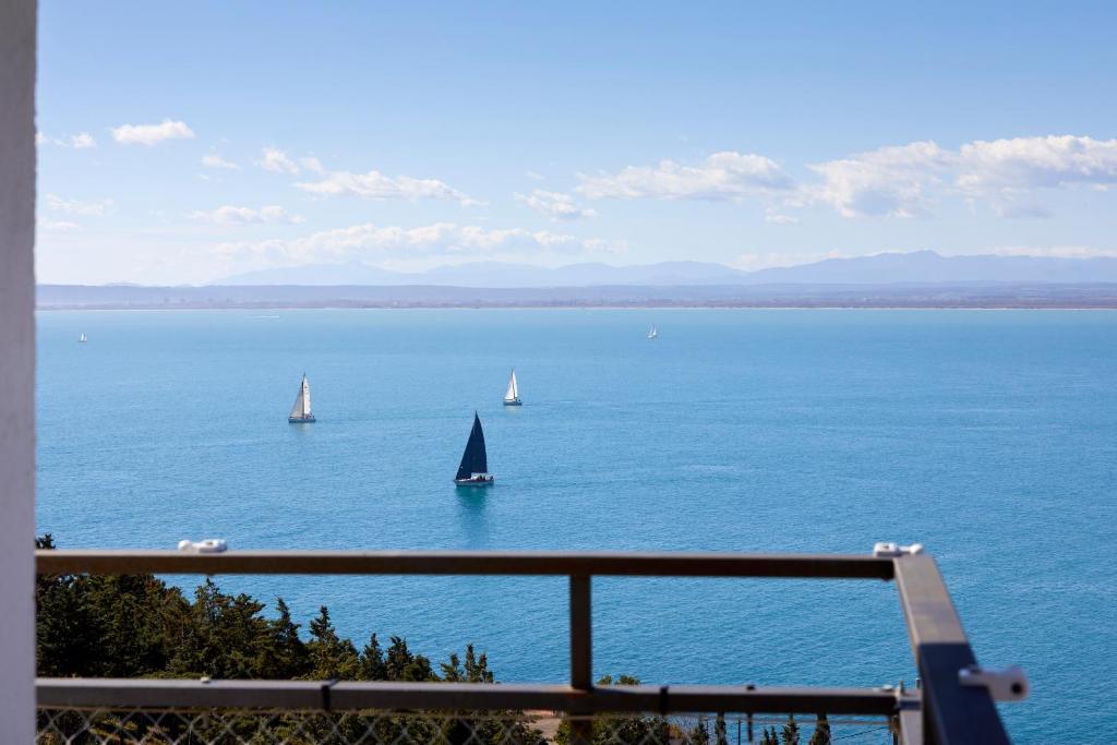 Apartament Platja Palangrers photo 4