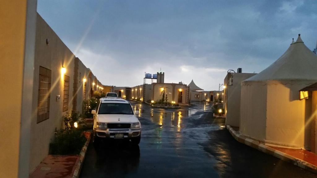 Taraf Al Asalah Villas photo 2