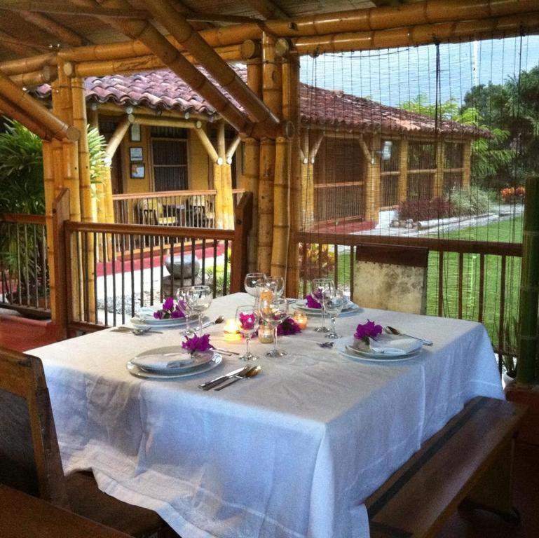 Finca Hotel La Negrita photo 3