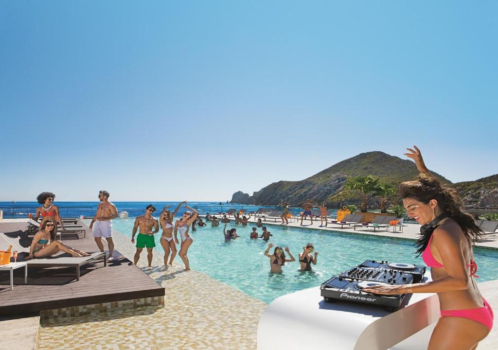 Breathless Cabo San Lucas - Adults Only