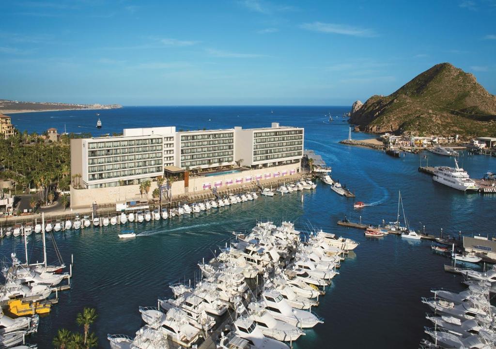 Breathless Cabo San Lucas - Adults Only photo 3