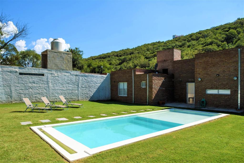 Casa Sierras de Cordoba photo 1