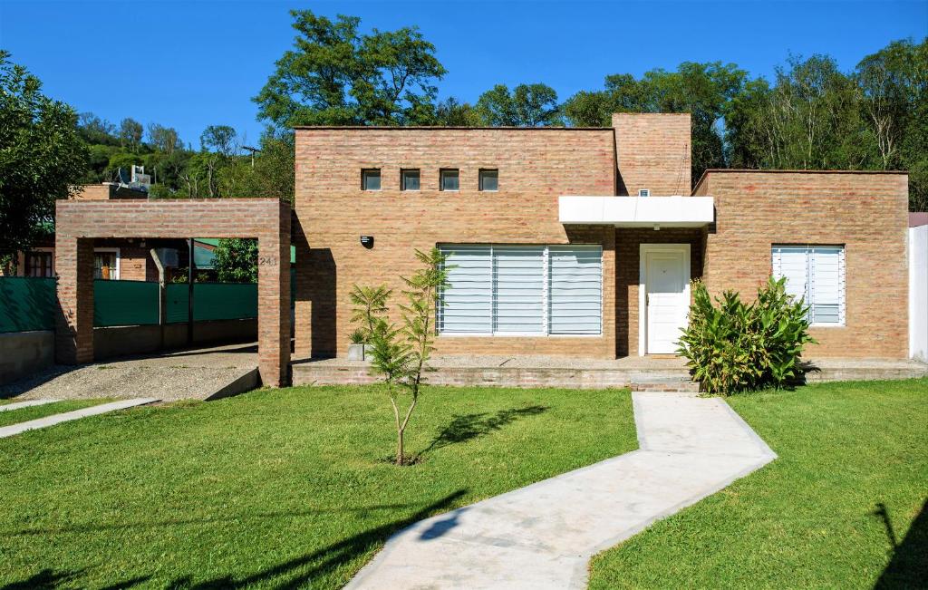 Casa Sierras de Cordoba photo 2