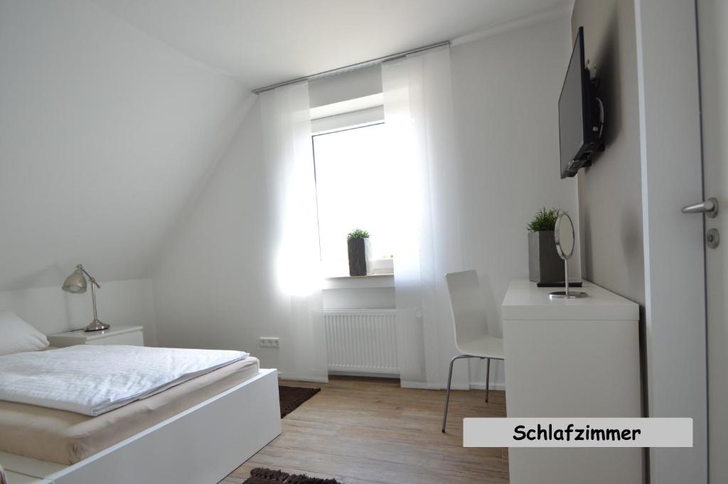 Appartement Sendenhorst photo 4