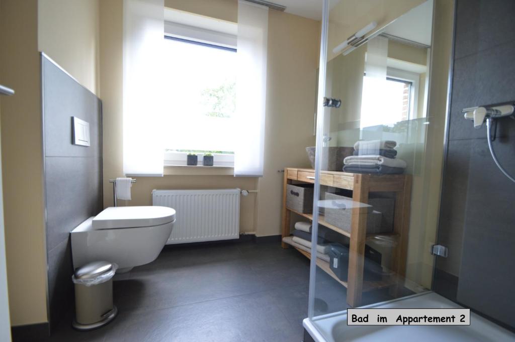 Appartement Sendenhorst photo 3
