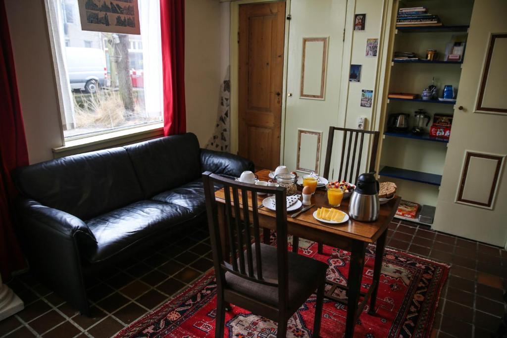 B&B Gasthuis 288 photo 3
