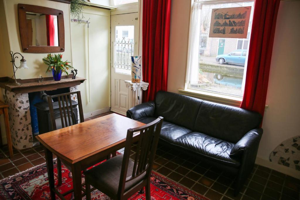 B&B Gasthuis 288 photo 4