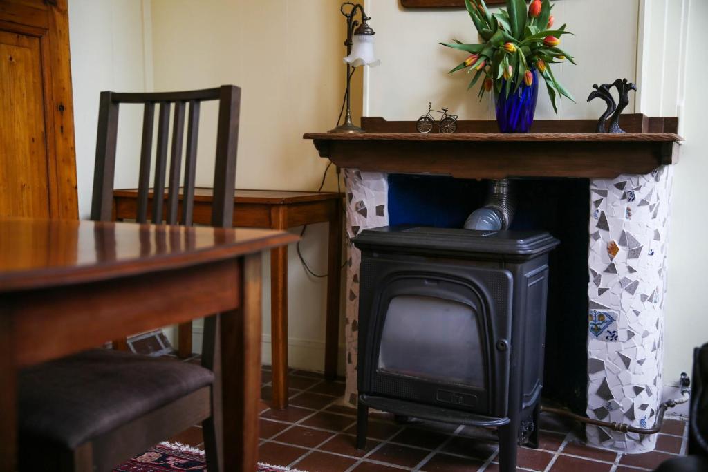 B&B Gasthuis 288 photo 2