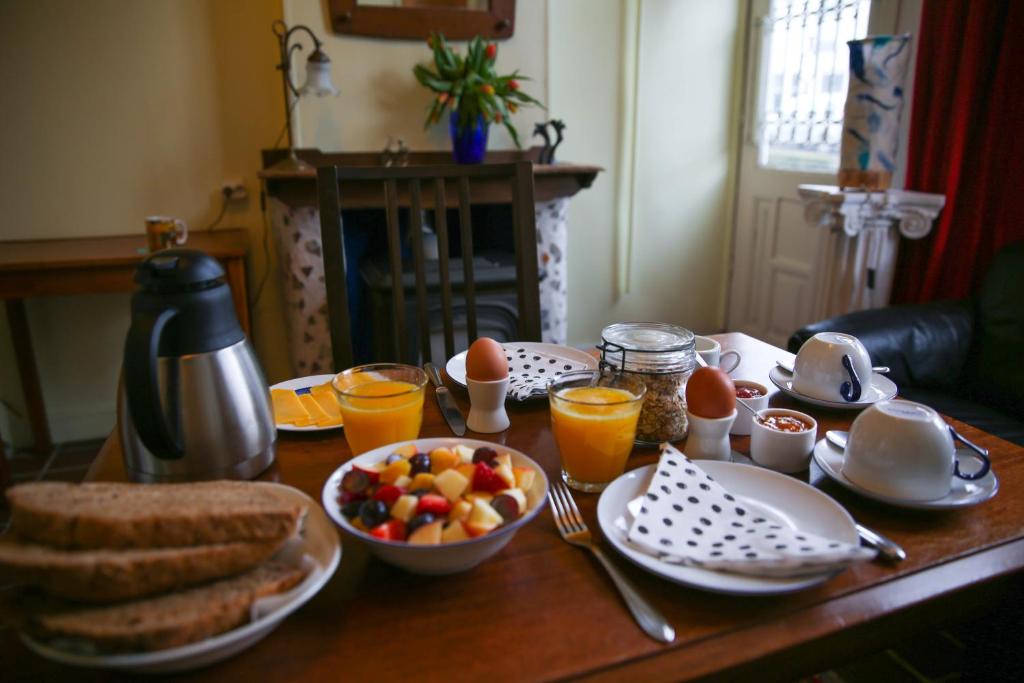 B&B Gasthuis 288 photo 1