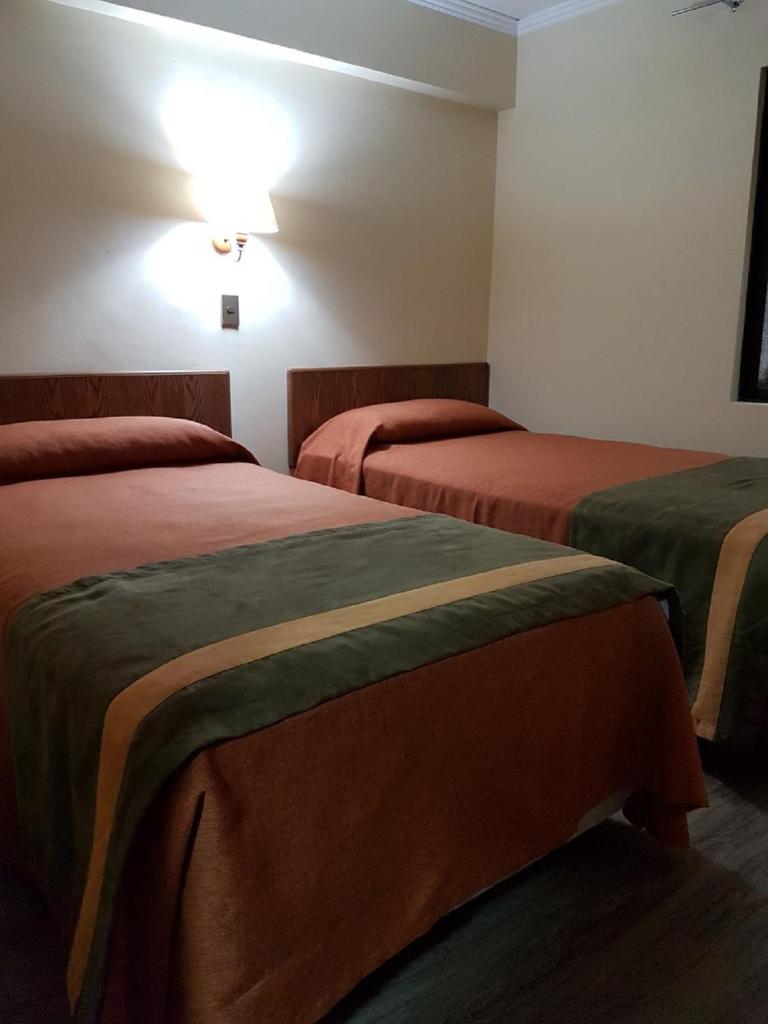 Hotel Diego de Almagro Antofagasta Express photo 3