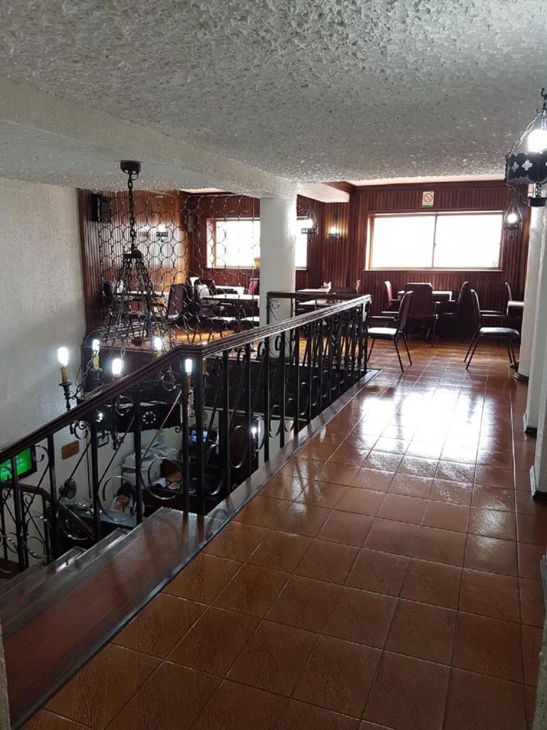 Hotel Diego de Almagro Antofagasta Express photo 4