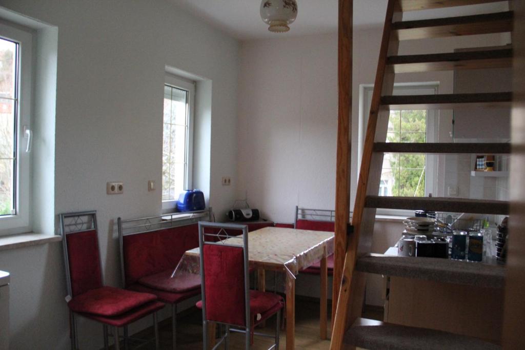 Ferienhaus Puttrich photo 4