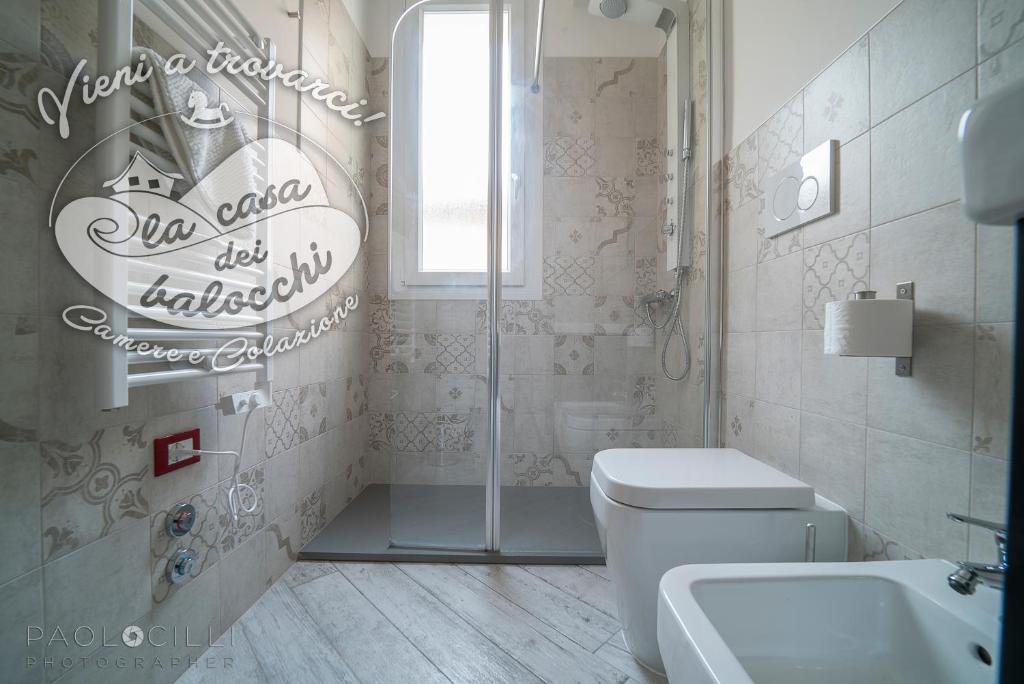 La Casa dei Balocchi B&B photo 2