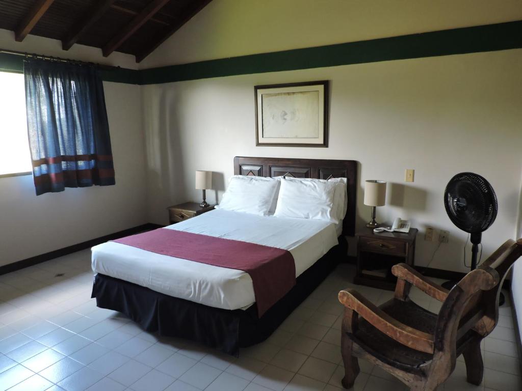 Hotel Acuarela photo 1