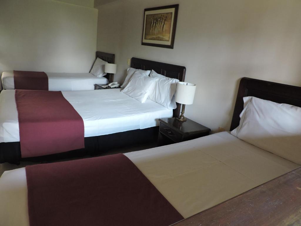 Hotel Acuarela photo 3