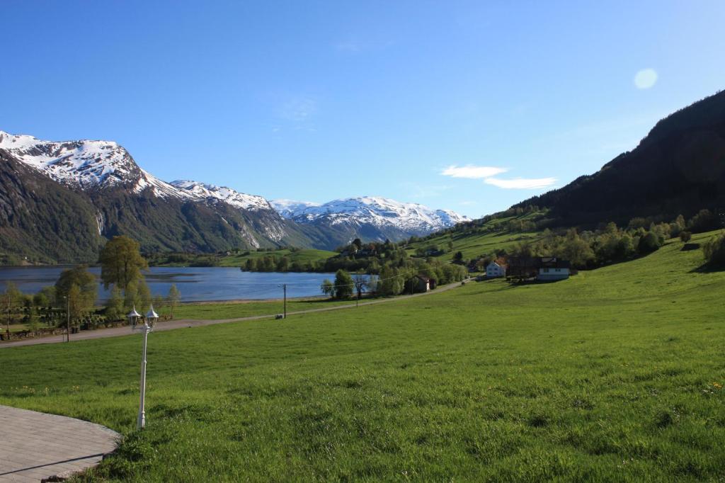 Viken Holiday Home photo 4