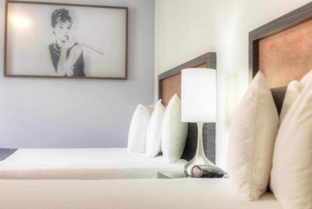 Hotel Ruby photo 2