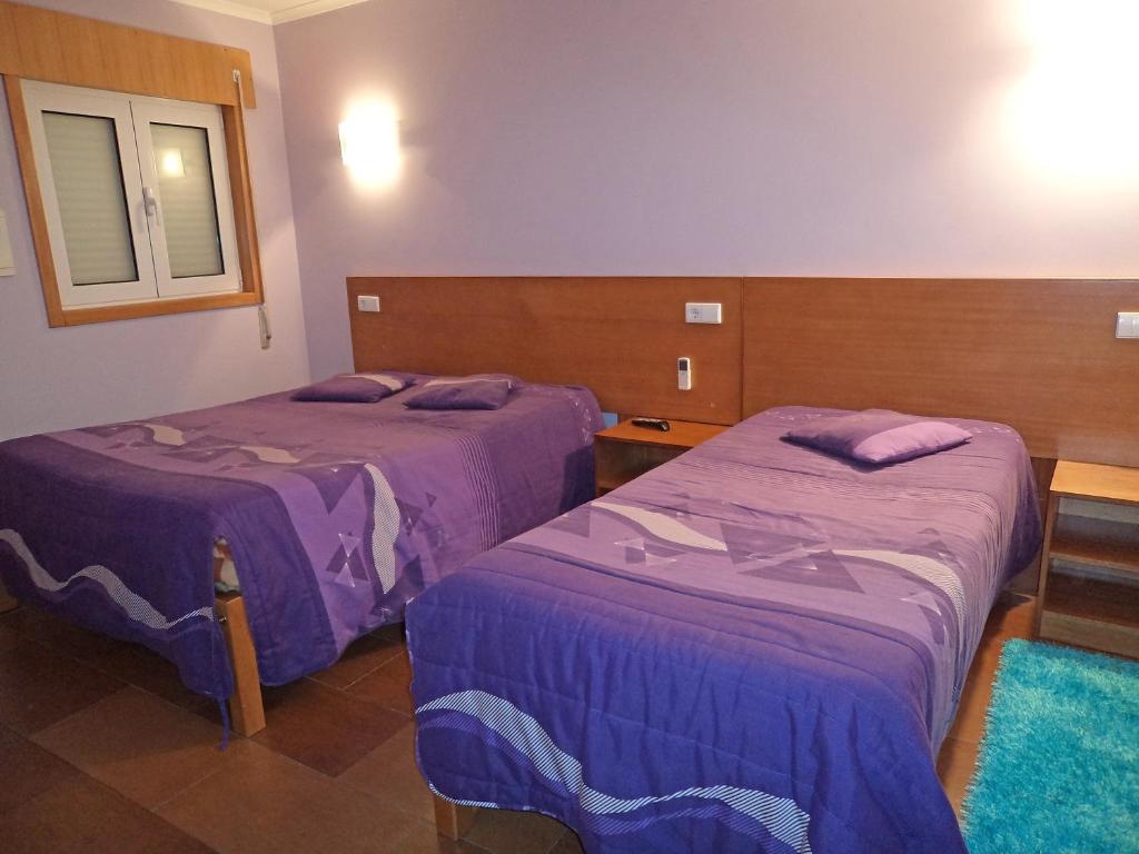 Двухместный (Двухместный номер эконом-класса с дополнительной кроватью), Residencial Monte Carlo