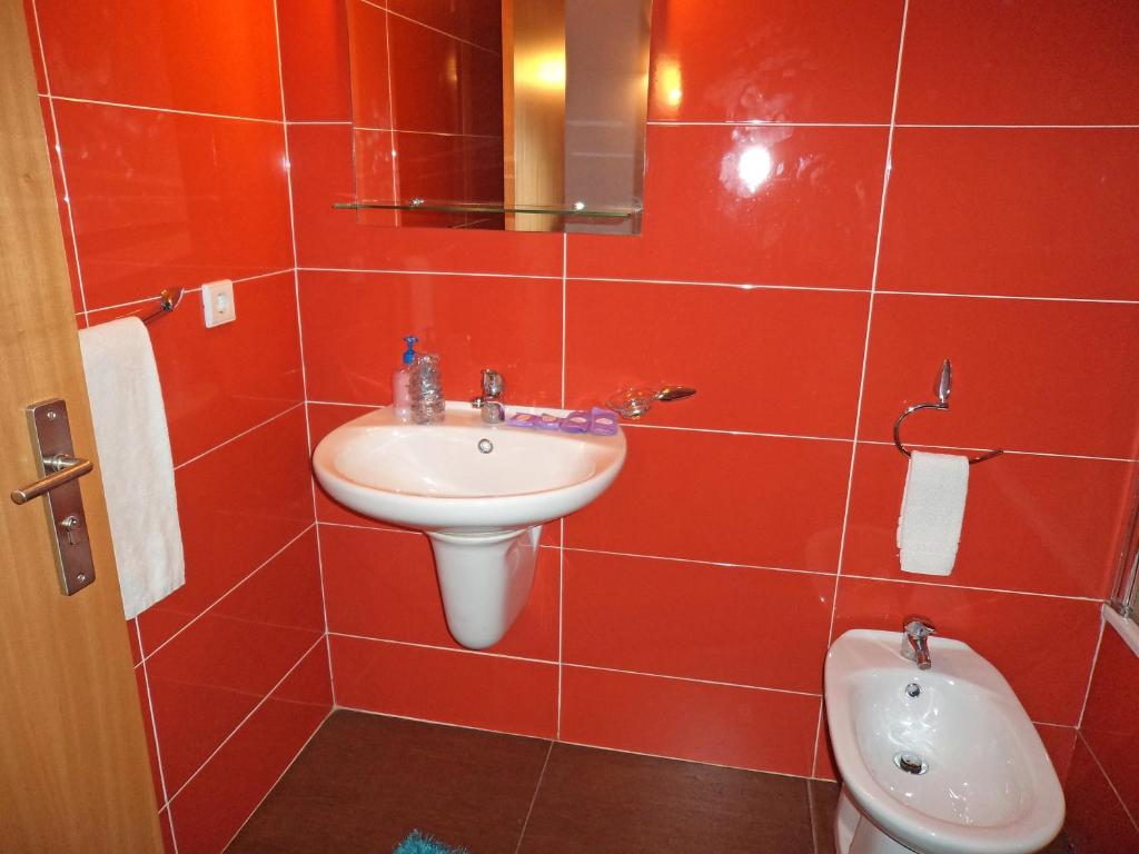 Трехместный (Трехместный номер), Residencial Monte Carlo