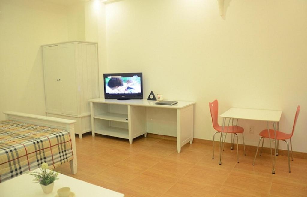 Апартаменты (Стандартные апартаменты), Smiley Apartment 3