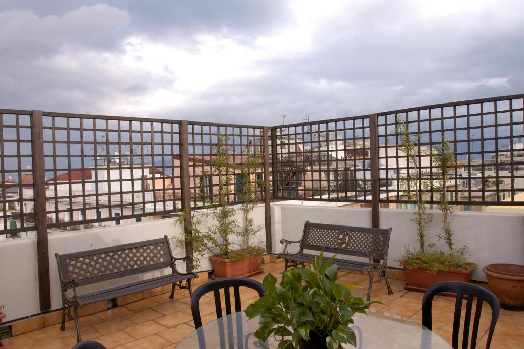 Hotel La Residenza photo 1