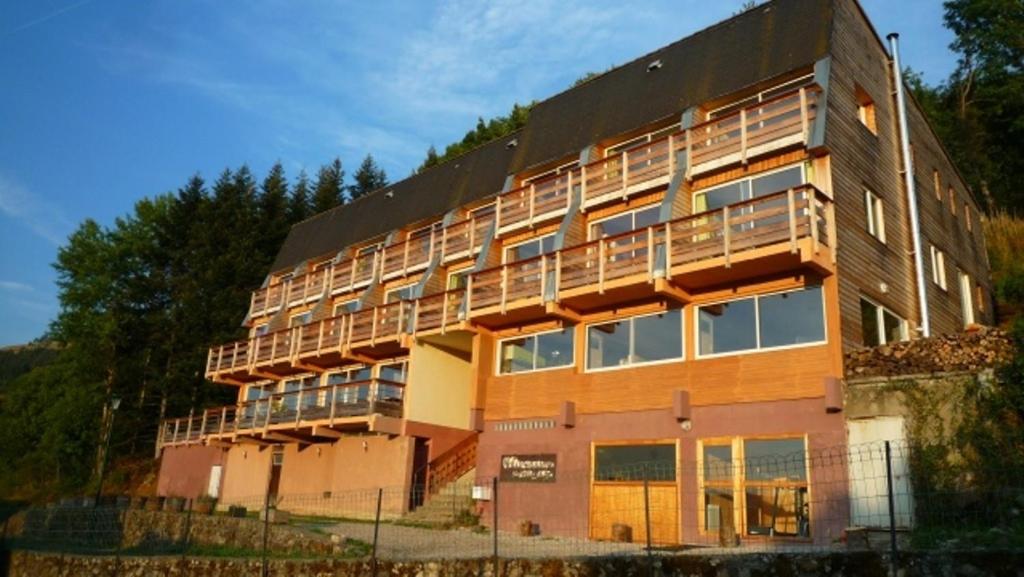 Naturessime Eco Village&Spa photo 2