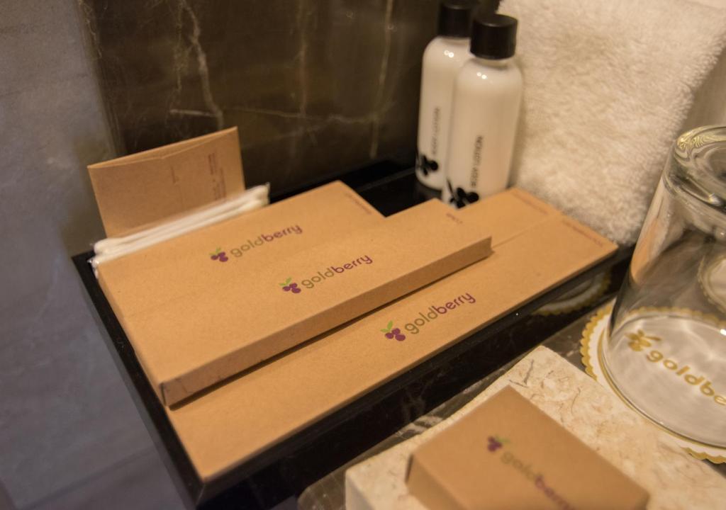 Goldberry Lite Hotel photo 4