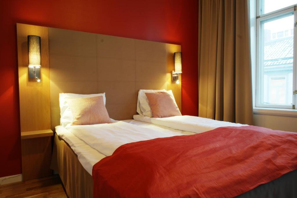 City Living Schøller Hotel photo 2